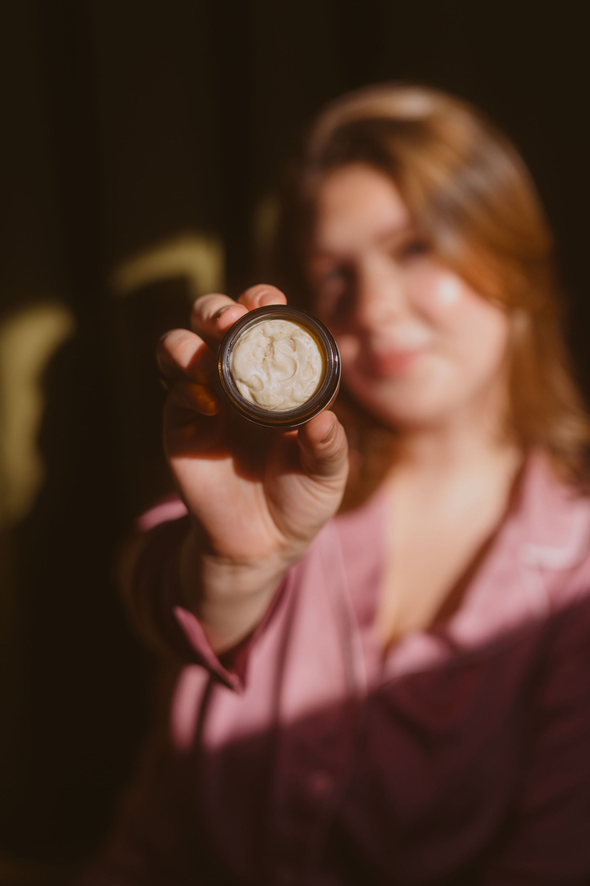 Rise + Radiate Coffee Tallow Whip