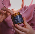 Soothe + Sleep Magnesium Balm