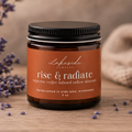 Rise & Radiate Coffee Tallow Whip