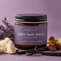 Lavender & Vanilla Tallow Body Butter