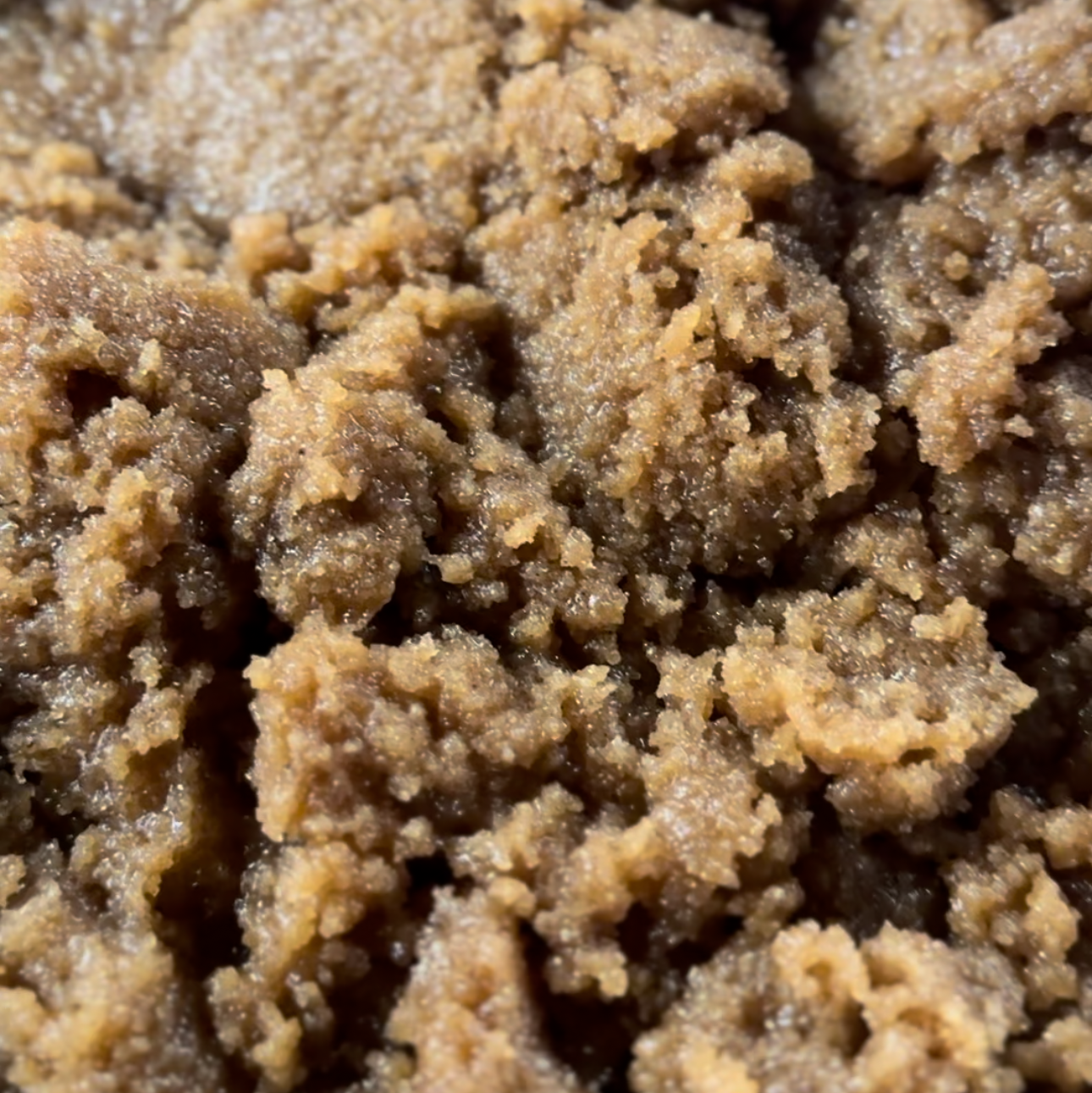 Peppermint Vanilla Sugar & Salt Scrub