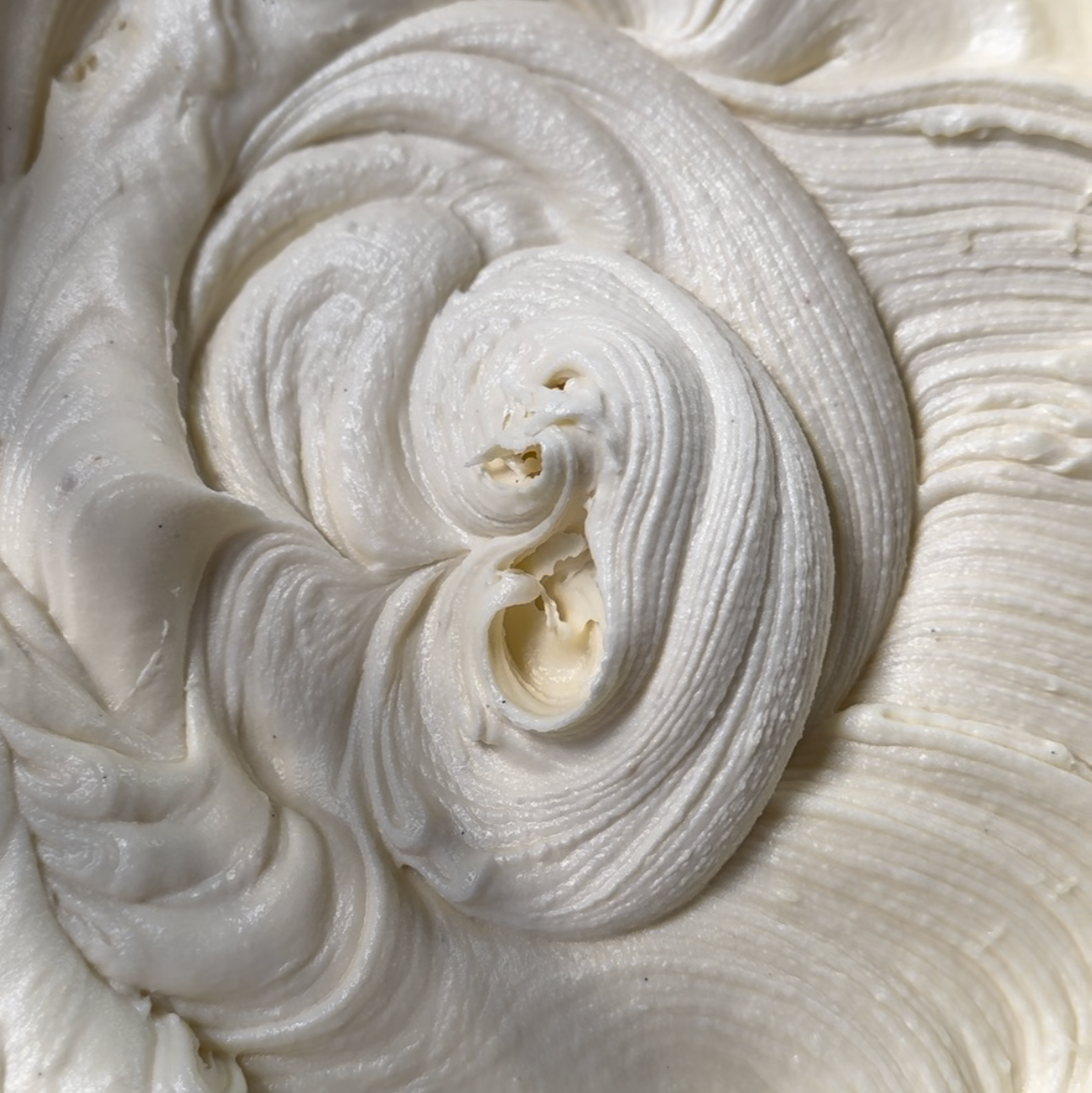 Vanilla Orange Tallow Body Whip