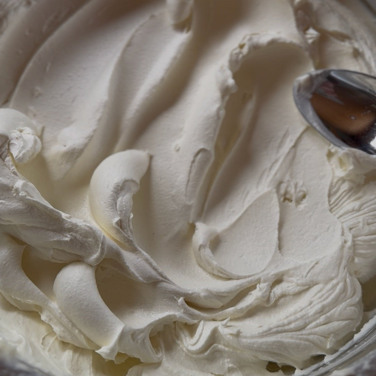 Lavender & Vanilla Tallow Body Butter